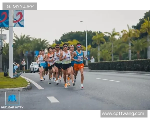 广州极限运动队在城市马拉松积分榜中以95分稳居第一名